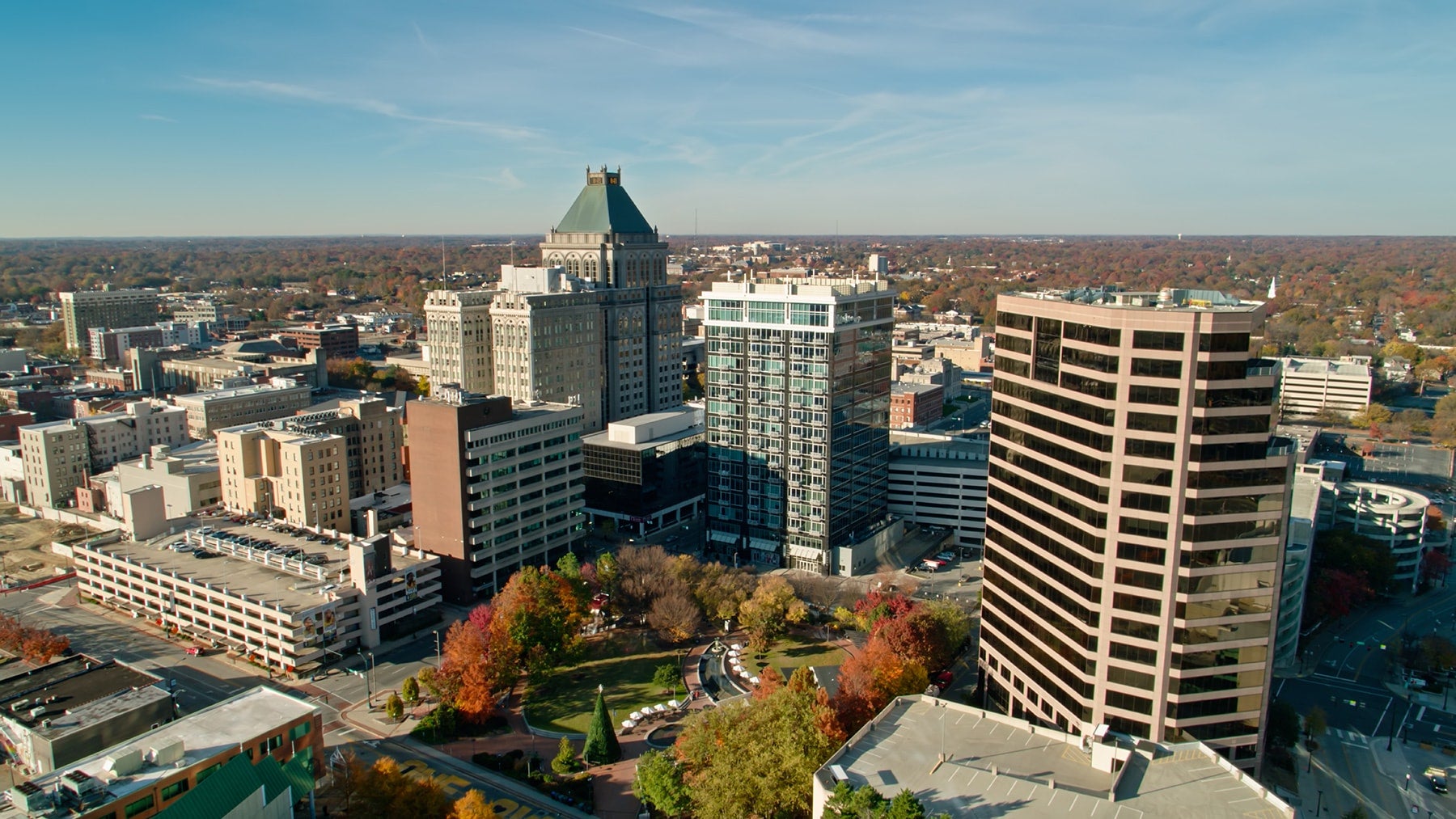 Wealth Management Services Greensboro NC Financial Advisors