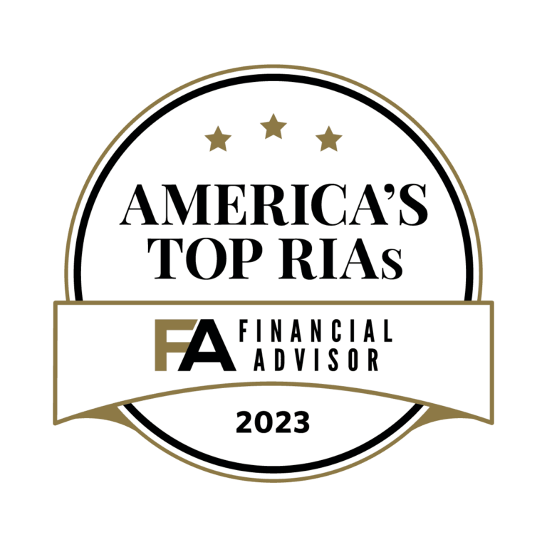 America's top rias logo.