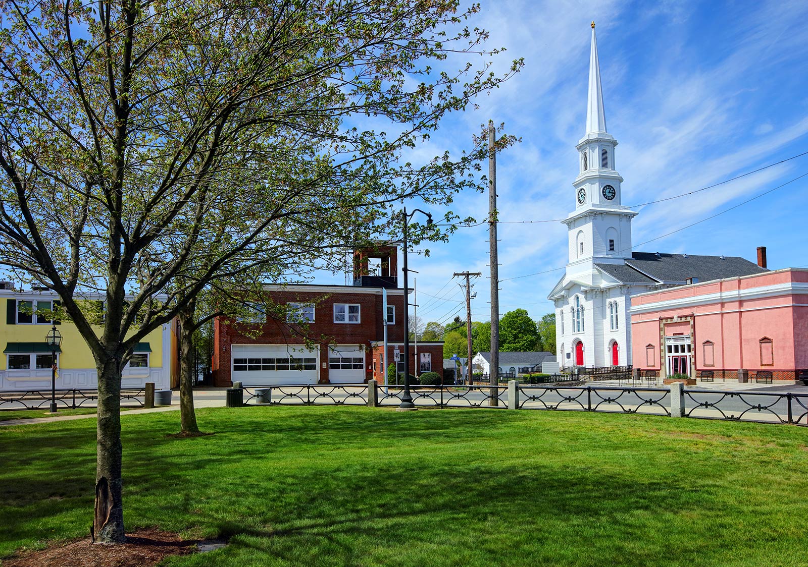 Retirement Plan Advisory Services Foxborough MA CAPTRUST