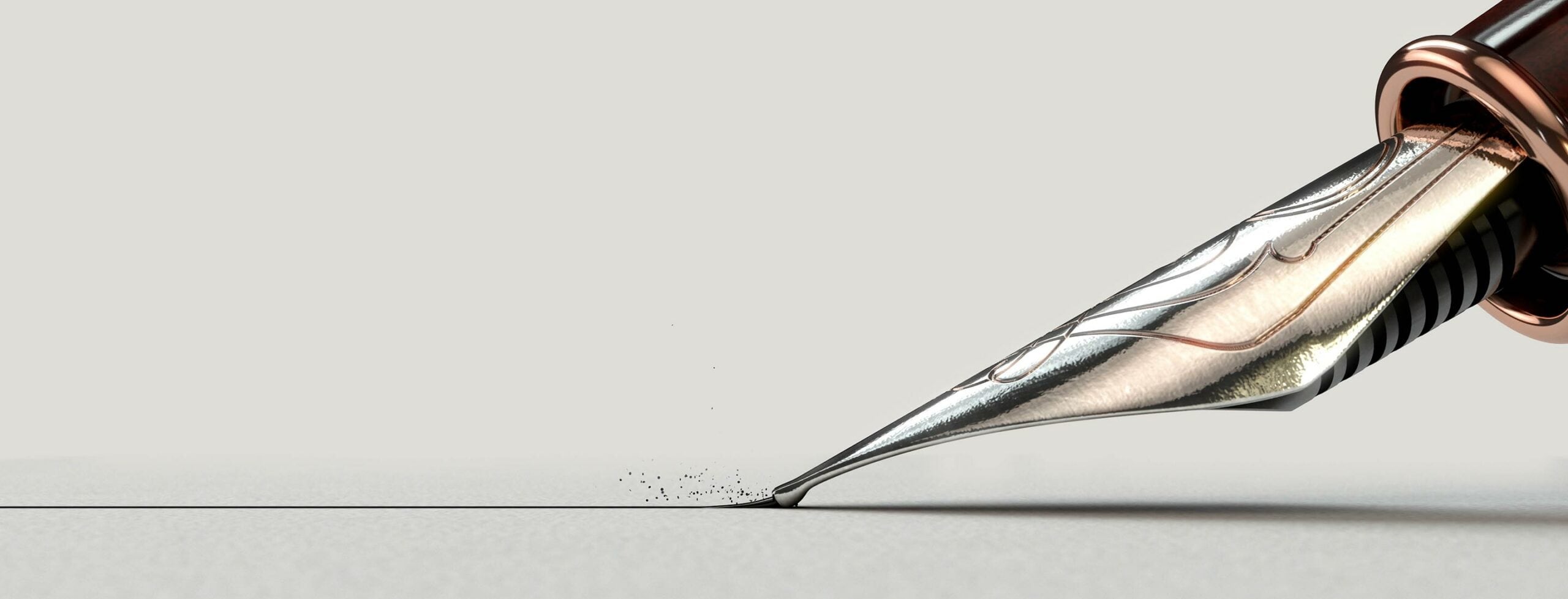 The Art of Hand Lettering | VESTED Magazine