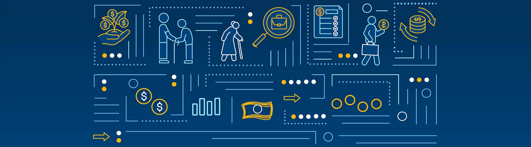 Prioritizing Retirement Savings | VESTED Magazine | CAPTRUST