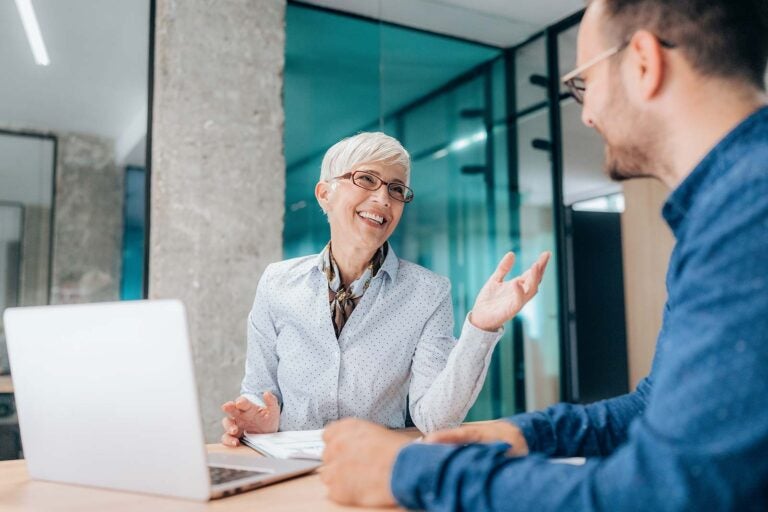 Nonqualified Deferred Compensation header