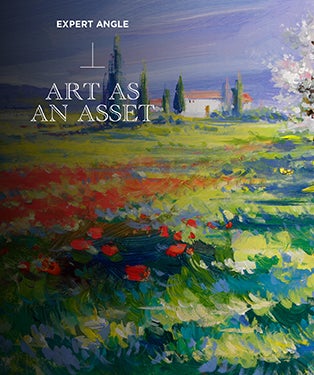 Fall 2025 VESTED Expert Angle Image