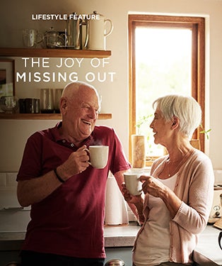 Fall 2025 VESTED Lifestyle Feature Image