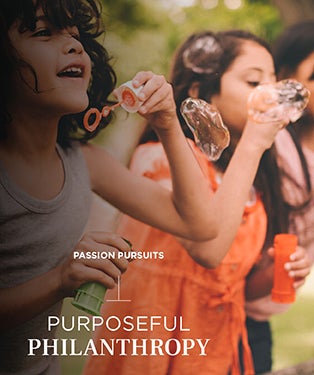 Fall 2025 VESTED Passion Feature Image