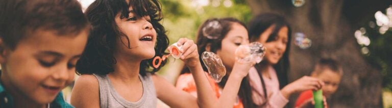 VESTED Winter 2025 Passion Pursuits Header