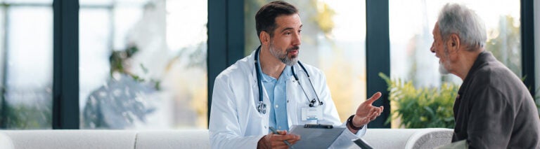 Aging with Intention Header Image