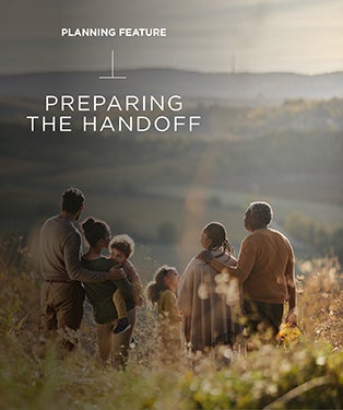 VESTED Article Cover Image